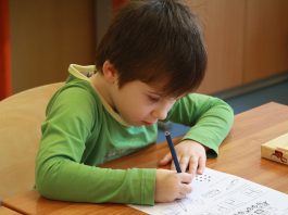 8+1 Tips γιά χαρούμενα πρωτάκια