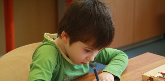 8+1 Tips γιά χαρούμενα πρωτάκια