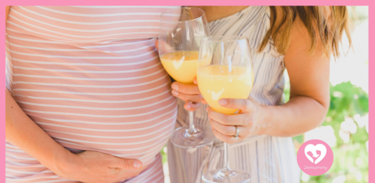 Εγκυμοσύνη: Οι γυναίκες που τρώνε υγιεινά έχουν λιγότερες πιθανότητες επιπλοκών