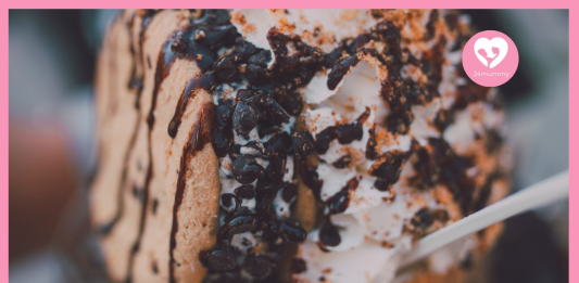 Παγωτό oreo με 3 υλικά (video)