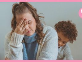 Το παιδί μου έχει συχνές εκρήξεις θυμού: Τι μπορώ να κάνω;