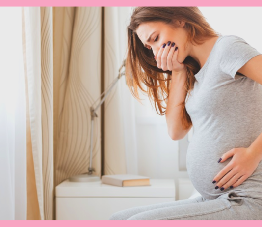 Πρωινές ναυτίες εγκυμοσύνης: Αντιμετωπίστε τις με βιταμίνη Β6